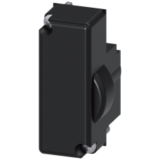 ALPHA, lock insert, for profile semicylinder