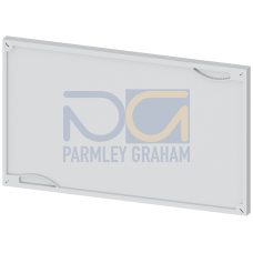 ALPHA 630 DIN, cover, height=300 mm, width=500 mm, closed