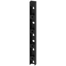 ALPHA AS busbar holder, busbar spacing 100 mm or 185 mm