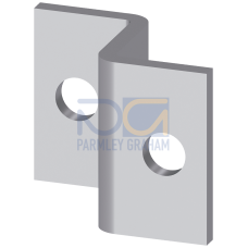 ALPHA AS PEN bar holder