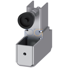 ALPHA, adjustable feet, kit for installation in the base, D: 400 mm