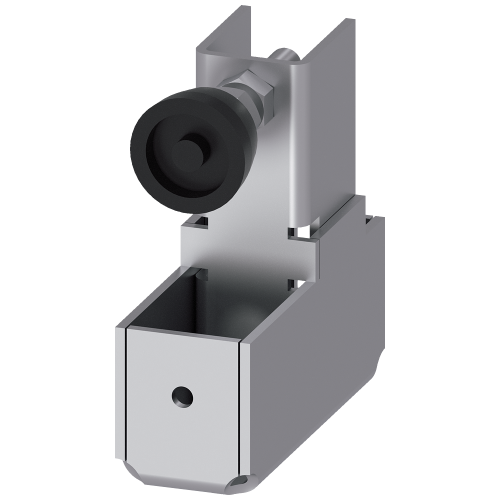 ALPHA, adjustable feet, kit for installation in the base, D: 400 mm