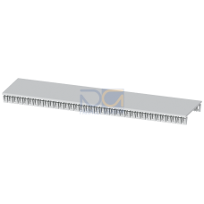 ALPHA DIN, cover strips