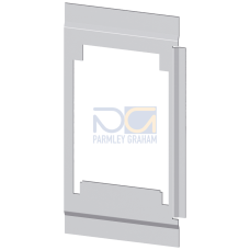 Masking frame 3NP1123...NH000