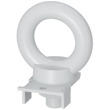 ALPHA AS transport eyebolts M12