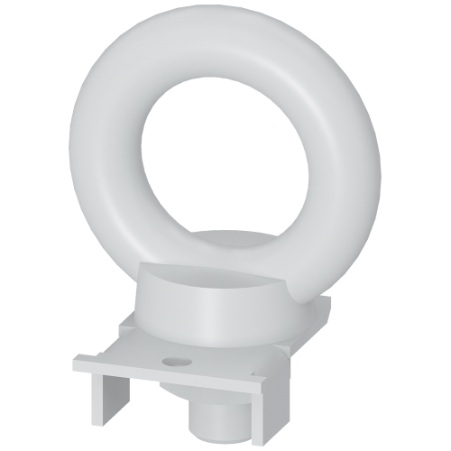 ALPHA AS transport eyebolts M12