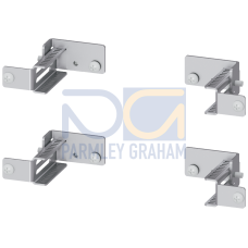 630 NF depth-adjustable bracket for moun