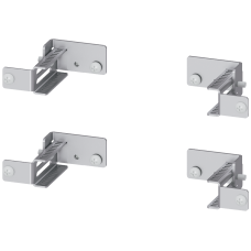630 NF depth-adjustable bracket for moun