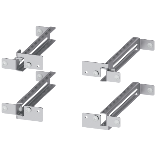 AS NF depth-adjustable bracket for mount