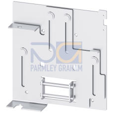 Operator kit with Bowden cable Max-Flex operator switching mechanism single