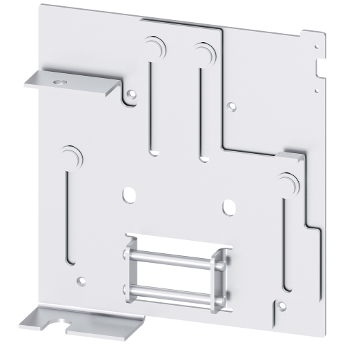 Operator kit with Bowden cable Max-Flex operator switching mechanism single