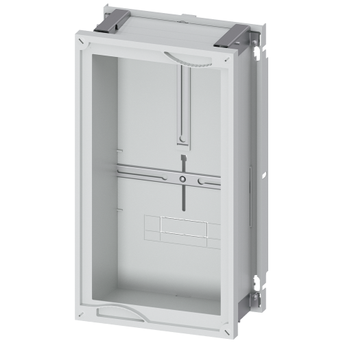 SIKUS, ALPHA 630 assembly kit for meter mounting H=450 mm W=250 mm