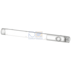 LED-lamp motion detector magnet fastening DC 24-48 V