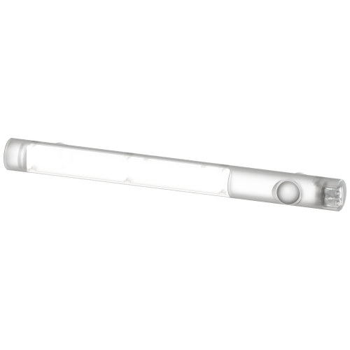 LED-lamp motion detector magnet fastening DC 24-48 V