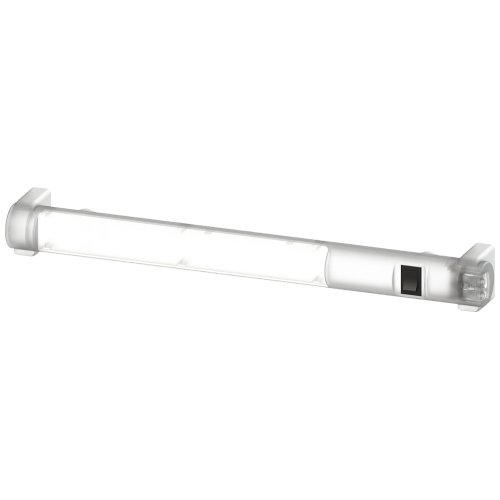 LED-lamp switch clip fastening DC 24-48 V