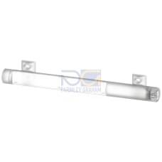 LED-lamp without switch screw fastening DC 24-48 V