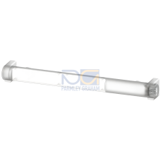 LED-lamp without switch clip fastening DC 24-48 V