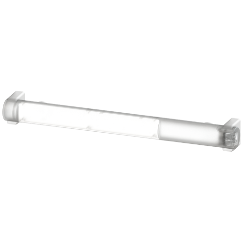 LED-lamp without switch clip fastening DC 24-48 V