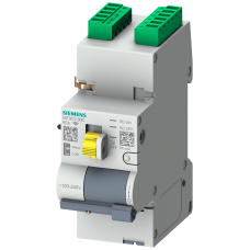 5ST3 COM remote operating mechanism, ARD, 230 V AC, 2 MW