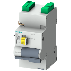 Remote operating mechanism ARD with IR test, 230 V AC, 2.5 MW