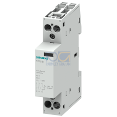 Insta cont. 2NO 230 V AC 32A