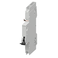 Auxiliary current switch 2 NC, for miniature circuit breaker in accordance with UL 489