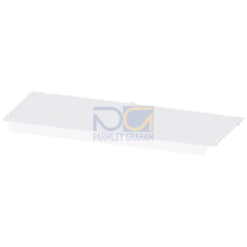 Bottom plate adapt., W:600mm, D:1000mm