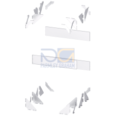 Reinforcement incoming ACB size III