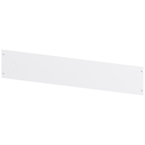 Separation rear W:800mm, H:150mm