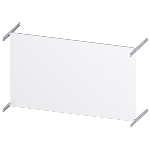 Mouting plate H:550mm, W:1000mm