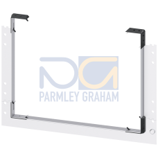 IP55 upgrade H:275mm, W:400mm