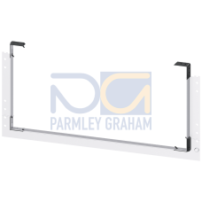 IP55 upgrade H:275mm, W:600mm