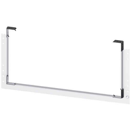 IP55 upgrade H:275mm, W:600mm
