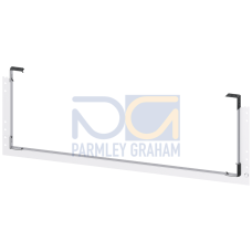 IP55 upgrade H:275mm, W:800mm