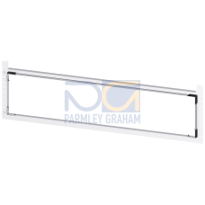 IP55 upgrade H:250mm, W:1000mm