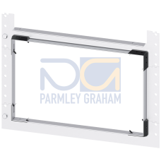 IP55 upgrade H:250mm, W:400mm