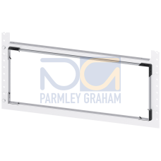 IP55 upgrade H:250mm, W:600mm