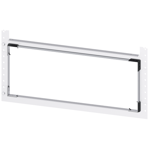 IP55 upgrade H:250mm, W:600mm