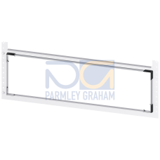 IP55 upgrade H:250mm, W:800mm