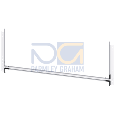 IP55 upgrade H:350mm, W:1000mm