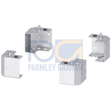 Base corners H:100, 1 Set=4pieces