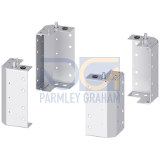 Base corners H:200, 1 Set=4pieces