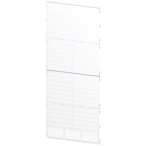 Sep. rear 2xACB, W:800mm, D:800/1200mm