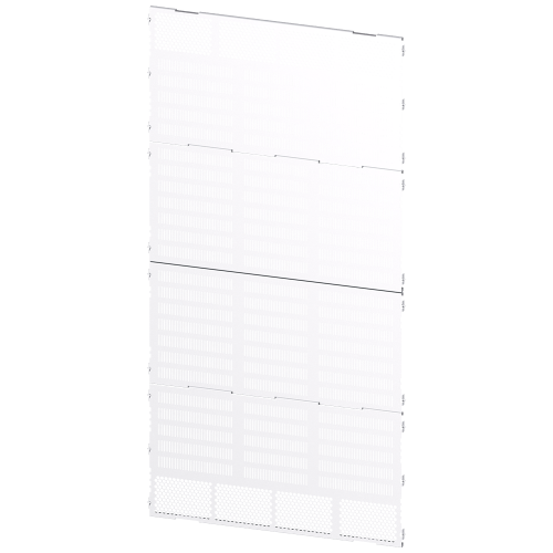 Sep. rear 2xACB, W:1000mm, D:800/1200mm