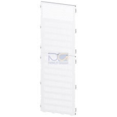 Sep. rear 1xACB, W:400mm, D:800/1200mm