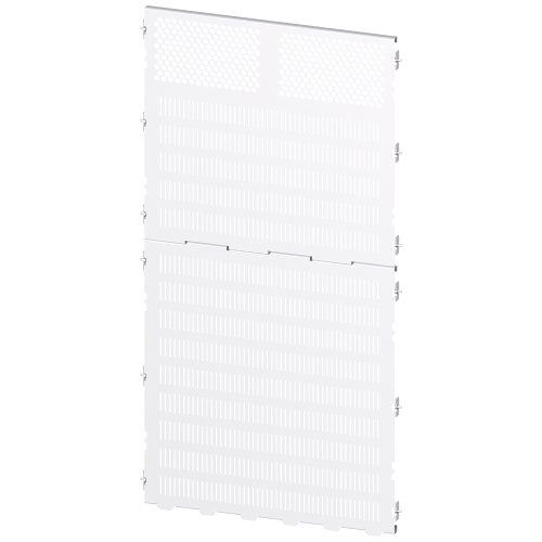 Sep. rear 1xACB, W:600mm, D:800/1200mm