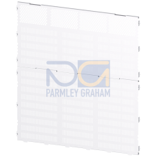 Sep. rear 1xACB, W:1000mm,D:800/1200mm