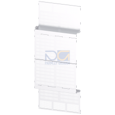 Sep. rear 2xACB, W:800mm, D:1000mm