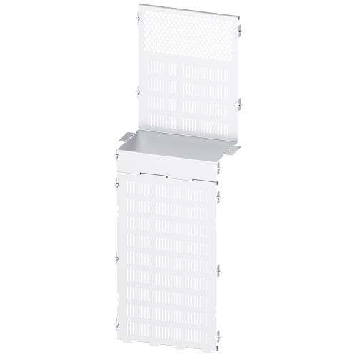 Sep. rear 1xACB, W:400mm,D:1000mm