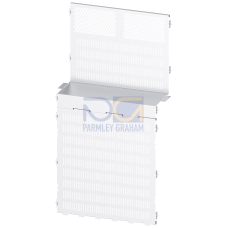 Sep. rear 1xACB, W:600mm,D:1000mm